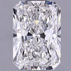 1.01 cctw VVS2 - Lab Grown Loose Diamond