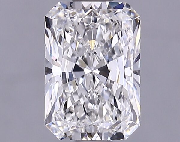 1.01 cctw VVS2 - Lab Grown Loose Diamond