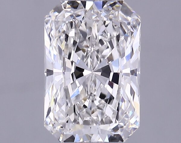 1.40 cctw VS1 - Lab Grown Loose Diamond
