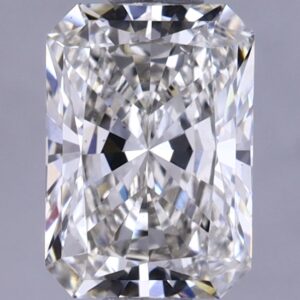 1.09 cctw VS1 - Lab Grown Loose Diamond