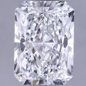 1.04 cctw VS2 - Lab Grown Loose Diamond