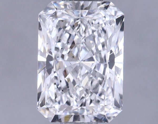 1.04 cctw VS2 - Lab Grown Loose Diamond