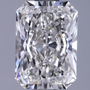 1.08 cctw VVS2 - Lab Grown Loose Diamond
