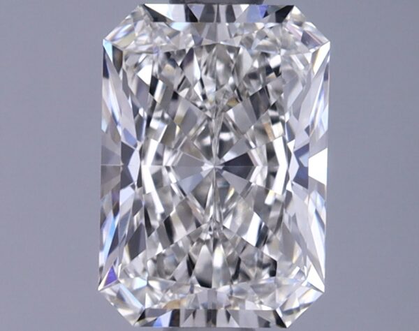 1.08 cctw VVS2 - Lab Grown Loose Diamond