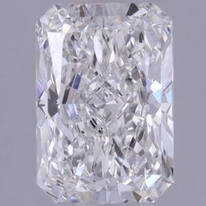 1.01 cctw VS2 - Lab Grown Loose Diamond