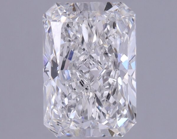 1.01 cctw VS2 - Lab Grown Loose Diamond