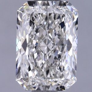 1.22 cctw VVS2 - Lab Grown Loose Diamond