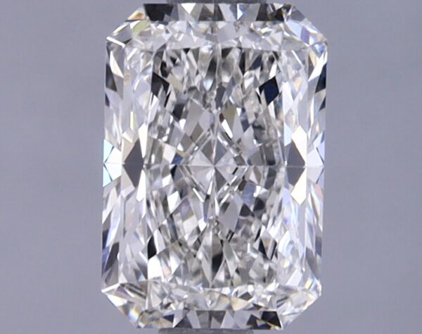 1.22 cctw VVS2 - Lab Grown Loose Diamond