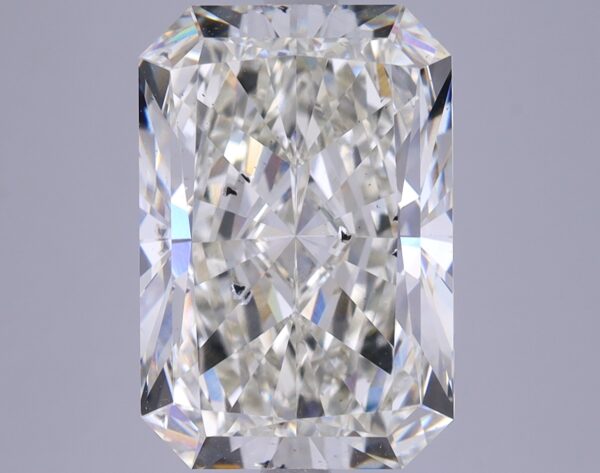 6.50 cctw SI1 - Lab Grown Loose Diamond