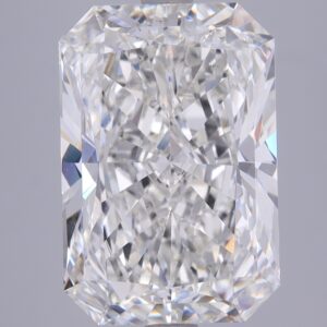 6.36 cctw VS2 - Lab Grown Loose Diamond