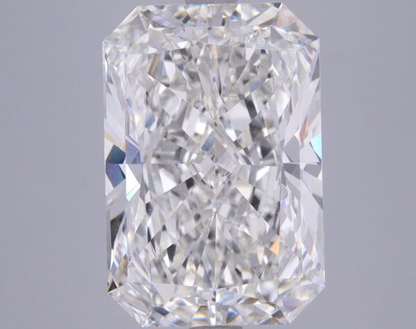 6.36 cctw VS2 - Lab Grown Loose Diamond