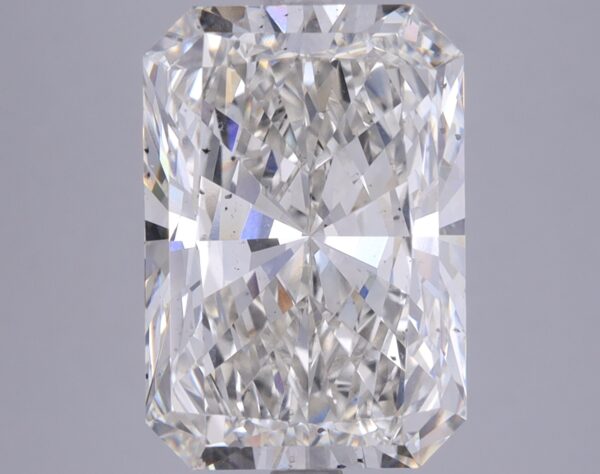 6.23 cctw SI1 - Lab Grown Loose Diamond