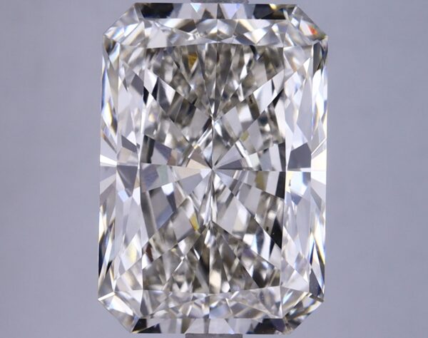 6.02 cctw VS1 - Lab Grown Loose Diamond