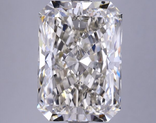 6.50 cctw VS2 - Lab Grown Loose Diamond