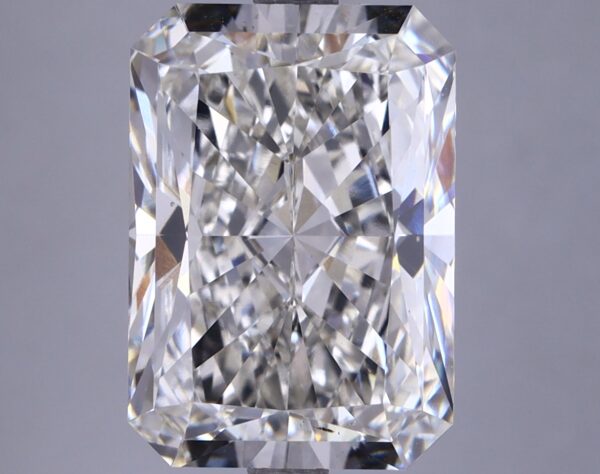 6.26 cctw VS1 - Lab Grown Loose Diamond
