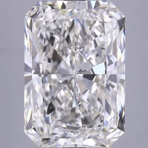 6.13 cctw SI1 - Lab Grown Loose Diamond