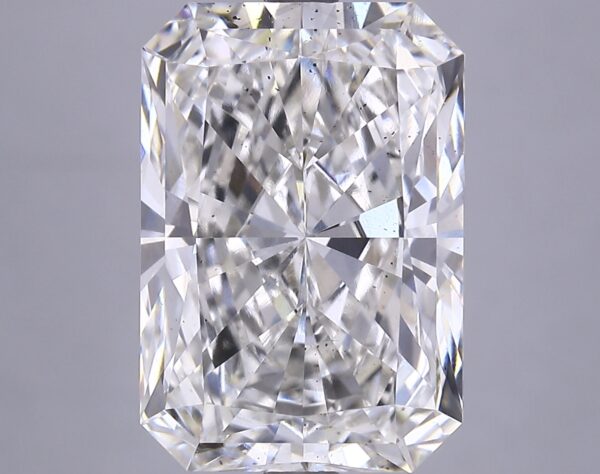 6.13 cctw SI1 - Lab Grown Loose Diamond