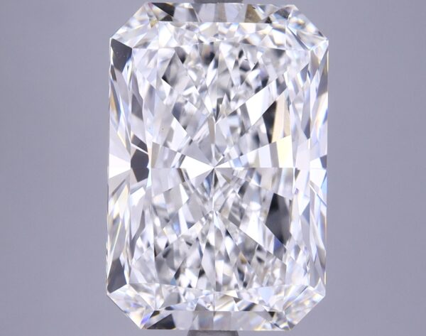 7.13 cctw VS1 - Lab Grown Loose Diamond