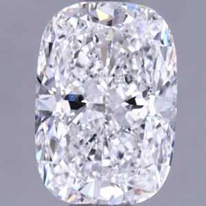 1.08 cctw VS2 - Lab Grown Loose Diamond