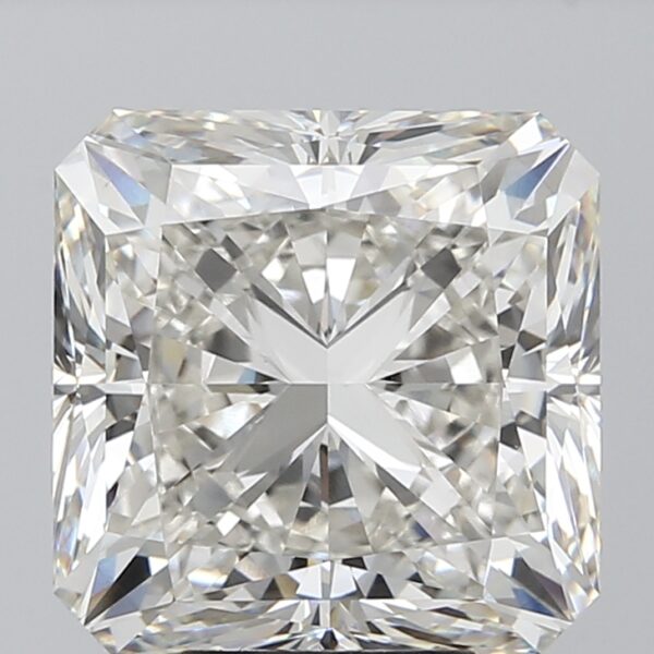 7.28 cctw VVS2 - Lab Grown Loose Diamond