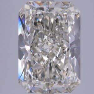 7.89 cctw SI1 - Lab Grown Loose Diamond