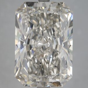 8.40 cctw VS2 - Lab Grown Loose Diamond