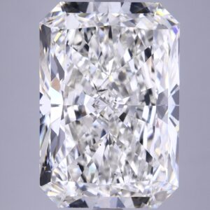 8.03 cctw VS2 - Lab Grown Loose Diamond