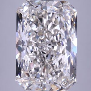 8.19 cctw SI1 - Lab Grown Loose Diamond