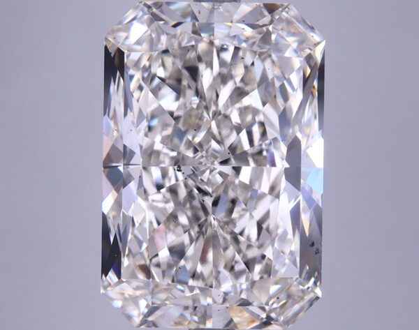 8.19 cctw SI1 - Lab Grown Loose Diamond