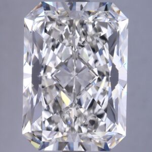 8.35 cctw VVS2 - Lab Grown Loose Diamond