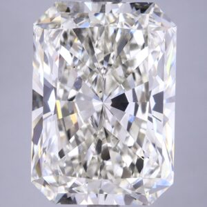 8.02 cctw VS2 - Lab Grown Loose Diamond