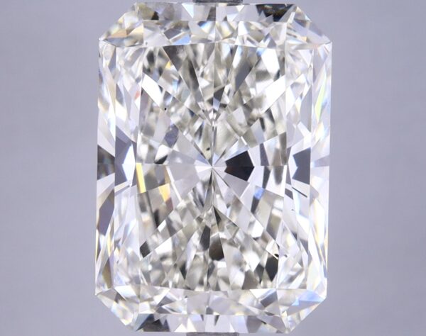 8.02 cctw VS2 - Lab Grown Loose Diamond