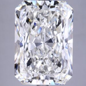 8.28 cctw VVS2 - Lab Grown Loose Diamond