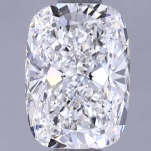 1.01 cctw VS2 - Lab Grown Loose Diamond