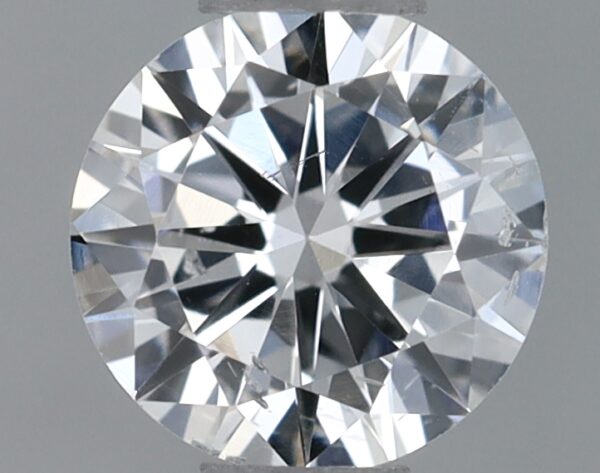 0.35 cctw SI2 - Lab Grown Loose Diamond
