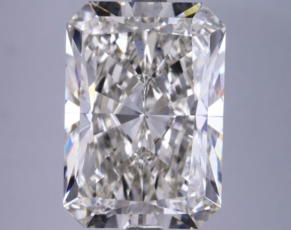 8.20 cctw VS2 - Lab Grown Loose Diamond