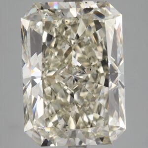 9.01 cctw SI2 - Lab Grown Loose Diamond