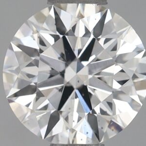 0.71 cctw SI1 - Lab Grown Loose Diamond