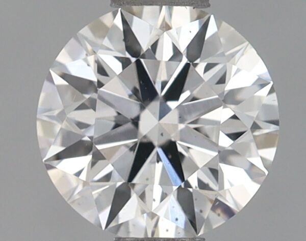 0.71 cctw SI1 - Lab Grown Loose Diamond