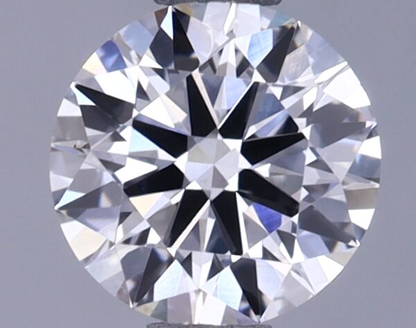 0.70 cctw VVS2 - Lab Grown Loose Diamond