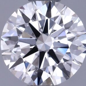 0.72 cctw VS1 - Lab Grown Loose Diamond