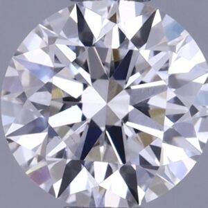 0.71 cctw VS1 - Lab Grown Loose Diamond