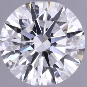 0.71 cctw SI1 - Lab Grown Loose Diamond