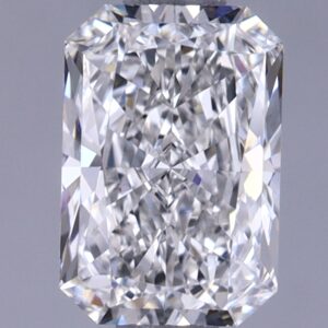 1.04 cctw VVS2 - Lab Grown Loose Diamond