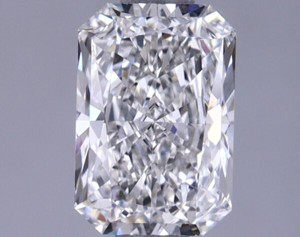 1.04 cctw VVS2 - Lab Grown Loose Diamond
