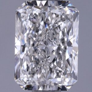1.04 cctw VS1 - Lab Grown Loose Diamond