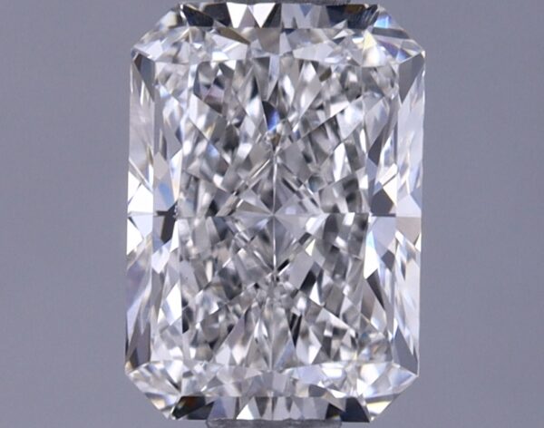 1.04 cctw VS1 - Lab Grown Loose Diamond