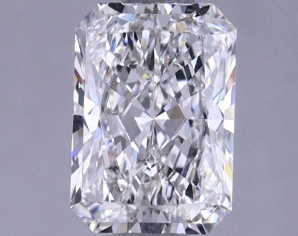1.09 cctw VVS2 - Lab Grown Loose Diamond