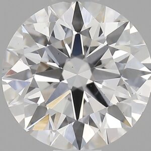 0.72 cctw SI1 - Lab Grown Loose Diamond