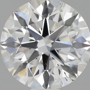 0.70 cctw SI1 - Lab Grown Loose Diamond